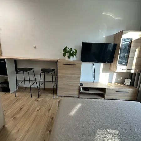 Bb-centrum1 Daire Banská Bystrica