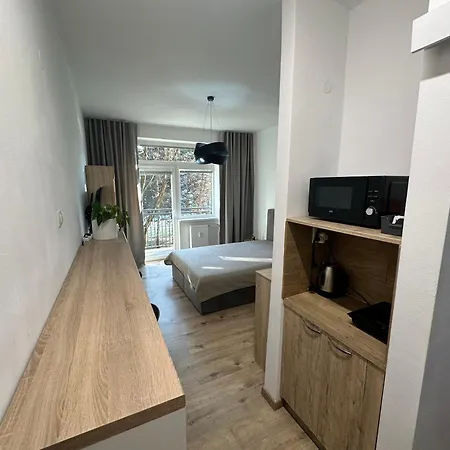 Bb-centrum1 Daire Banská Bystrica