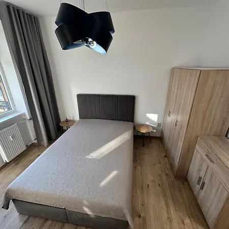 Daire Bb-centrum1 Banská Bystrica