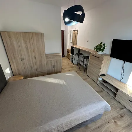 Bb-centrum1 شقة بانْشكا بيشتريتْسا