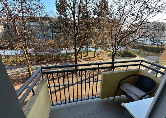 Апартаменты Bb-centrum1